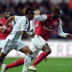 Arsenal Takluk di Kandang Swansea