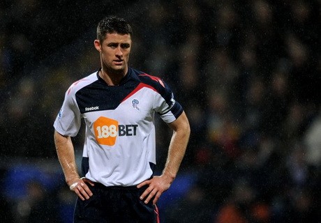 Gary Cahill Resmi Milik Chelsea