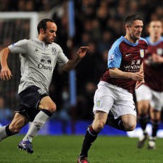 Mereka Telah Kembali: Scholes, Henry, Donovan, Keane