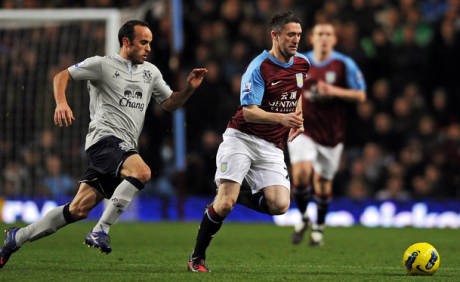 Mereka Telah Kembali: Scholes, Henry, Donovan, Keane