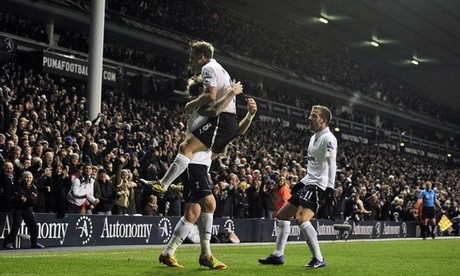 Kans Juara Spurs Diyakini Masih Terjaga