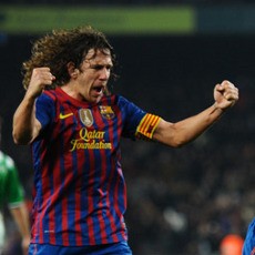 Barca Atasi Betis 4-2
