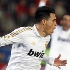 Juara Musim Dingin, Madrid Perbesar Kans Menangi La Liga