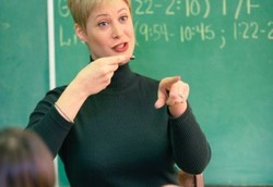 Orang Tuli Bisa Baca Gerak Tubuh Lebih Cepat