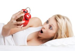 Jam Biologis yang Terganggu Bisa Picu Kerusakan Otak