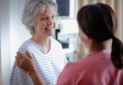 Incar Pasien dari Negara Dingin, Pusat Lansia akan Dibangun di Bali