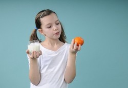 3 Masalah Gizi yang Banyak Menyerang Remaja