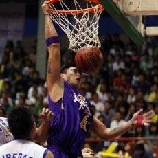 Laju Satria Muda Dihentikan CLS