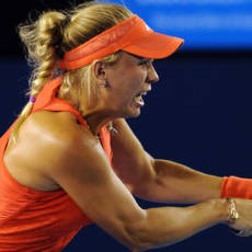 Federer & Wozniacki Lewati Rintangan Pertama