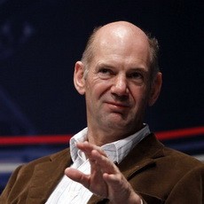 Ferrari Tertarik Rekrut Newey di Masa Depan