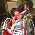 Celine Abigail Pauline, 1,6 Tahun; Perempuan; f