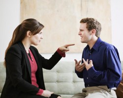 5 Trik Mengakhiri Pertengkaran dengan Kekasih 