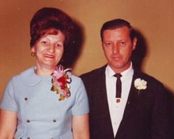 Menikah 61 Tahun, Suami-Istri Meninggal Hampir Bersamaan