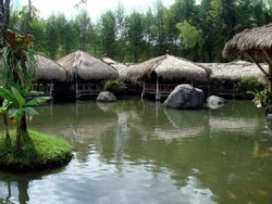 Resto dengan Ambience Istimewa di Jogja