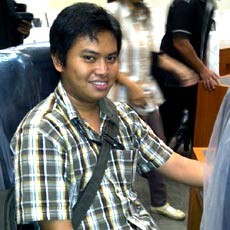 Menjajal Empuknya Kursi Pimpinan Banggar DPR Rp 24 Juta