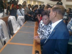 Setjen DPR: Pimpinan Banggar Usulkan Spesifikasi Renovasi Senilai Rp 20 M