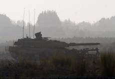 Komisi I: Daripada Beli Leopard Bekas, Sebaiknya Beli Tank Pindad