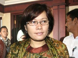 Ketua PD Minta Rosa Diperiksa Lagi Melalui Teleconference