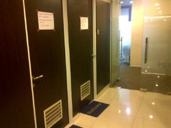Priyo: Renovasi Toilet Rp 2 M itu Inovasi 