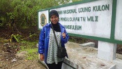 Trip to Ujung Kulon & Tanjung Lesung