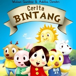 Wulan Guritno Rilis Buku Dongeng Anak-anak
