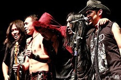 Getah Kembali ke Studio Rekaman untuk Album Baru