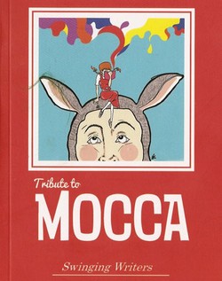 25 Penulis Muda Terbitkan Buku Kumpulan Cerpen Tribute to Mocca