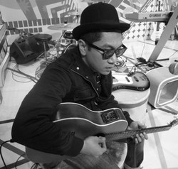 Bangkutaman, Leonardo, LAlphalpha Akan Tampil di Yogyakarta dan Solo