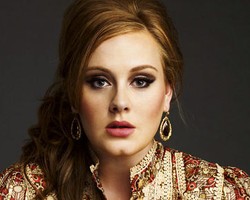 Someone Like You Adele Lagu Karaoke Paling Favorit