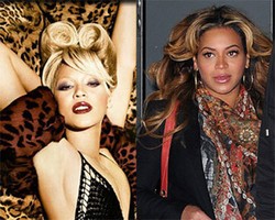 Beyonce Menuai Kritik karena Buat Kulitnya Lebih Putih