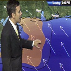 Hah?! Salah Bikin Prakiraan Cuaca Bisa Dibui dan Didenda Rp 11 M