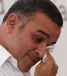 Presiden El Salvador Minta Maaf Atas Pembantaian Ribuan Warganya