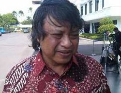 Wamen ESDM: Pakai BBG, Suara Mesin Nyaris Tak Terdengar