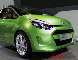 Mobil Murah & Ramah Lingkungan Dapat Insentif Pajak