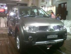 Mitsubishi Cetak Rekor Baru