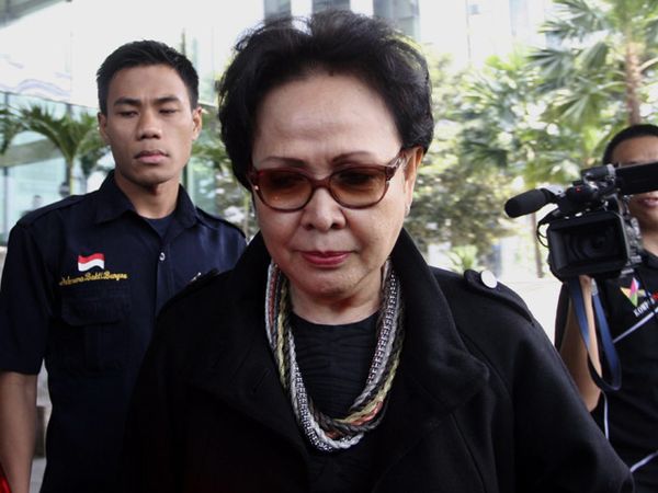 Eks Direktur Kemenkes Diperiksa KPK