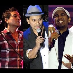 Menanti Kolaborasi Glenn, Tompi & Indra Lesmana