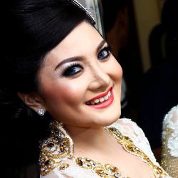 Hamil 5 Bulan, Kiki Amalia Masih sering Pakai High Heels