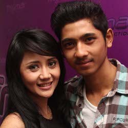 Aida Saskia Dapat Pacar Baru yang Lebih Muda 4 Tahun