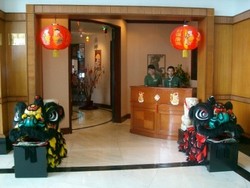 Hotel Berbintang Tawarkan Sajian Khas Imlek