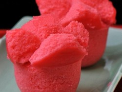 Kue Maho, Perlambang Harapan Manis di Tahun Baru