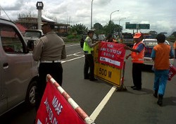 Tol Merak Banjir, Pengusaha Ngaku Rugi Rp 200 Miliar