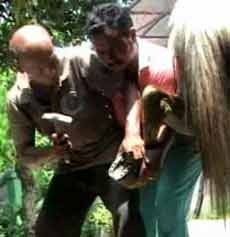 Bengkel Tapal Kuda Bertahan di Tengah Kemajuan Transportasi