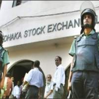 PNS dan Tentara Dilarang Beli Saham, Bursa Bangladesh Tutup