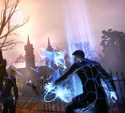 Mengintip Aksi Kaum Illuminati di The Secret World