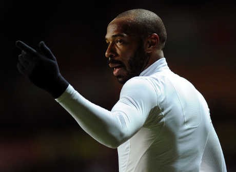 Henry Minta Maaf Usai Hardik Suporter