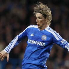 Masih Belum Tajam, Torres Tambah Jam Latihan