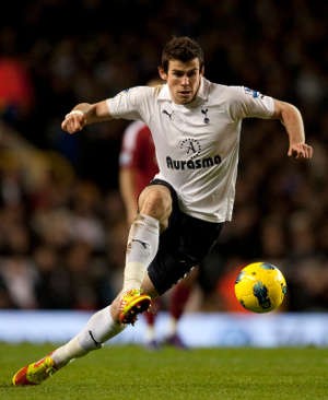 Bale Target Menang Lawan City
