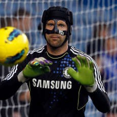 Chelsea Minimal Dapat Satu Piala