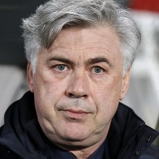 Ditawari Banyak Striker, Ancelotti Pilih Siapa?